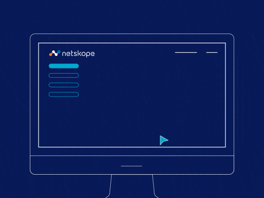 Animation: Redefine Converged Access with Context-Aware Policies