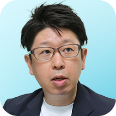 Naoto Okawa, Bureau du réseau sécurisé, Département de l'infrastructure d'accès sécurisé