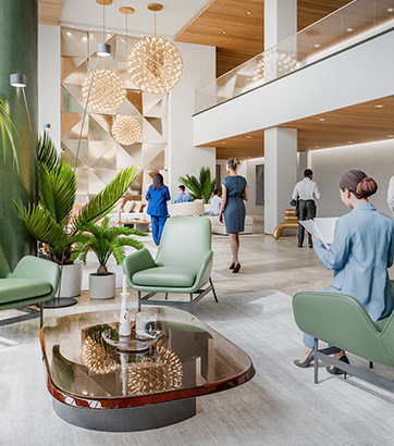 A JLL combate o risco interno e aprimora a segurança