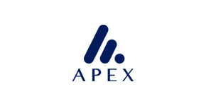 Apex logo