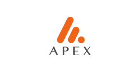 APEX logo