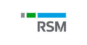 RSM logo
