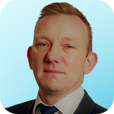 Stuart Walters, CIO and Partner, BDO UK