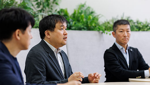 株式会社ふくおかフィナンシャルグループ- 写真1