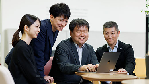 株式会社ふくおかフィナンシャルグループ-写真4