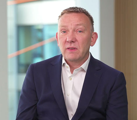 BDOはネットワークとセキュリティを統合し、クラウドファーストでAIフレンドリーなインフラストラクチャを保護します