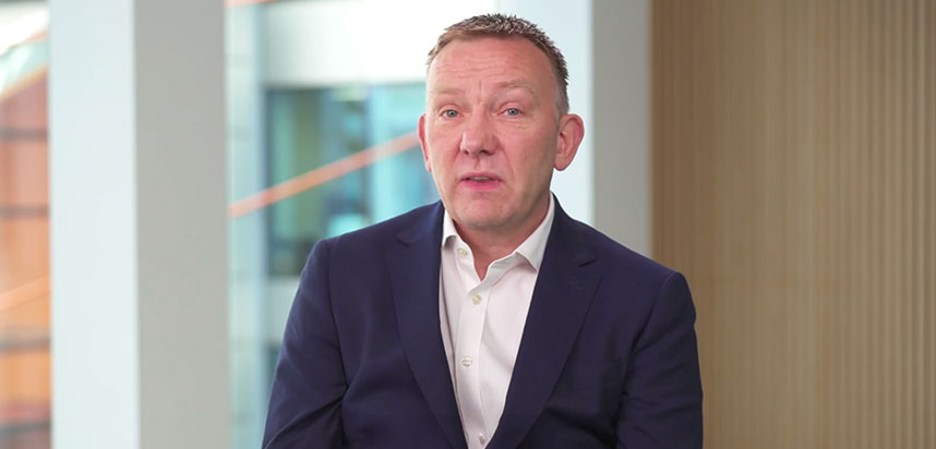 BDOはネットワークとセキュリティを統合し、クラウドファーストでAIフレンドリーなインフラストラクチャを保護します