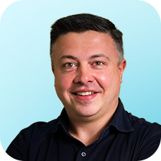 Riccardo-Ciola al Gruppo Comini