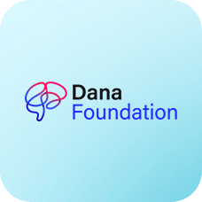 Logo Dana Foundation