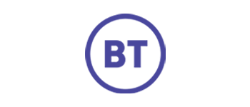 Logo BT