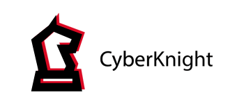Logo Cyber Knight