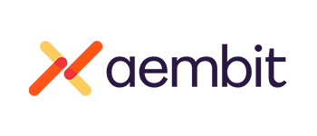 Logotipo de Aembit