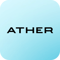 ather logo