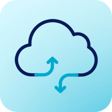 cloud icon