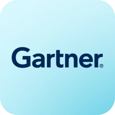 gartner logo
