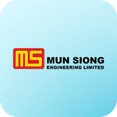 munsiong Logo