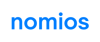 nomios logo