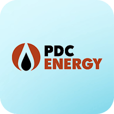pdc energy logo
