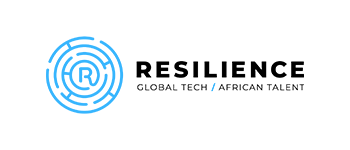 resilience global tech logo