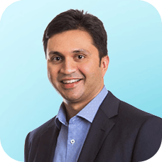 サンジェイ・ベリ