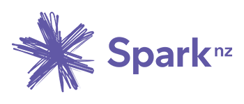 spark nz logo