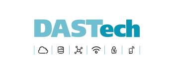 dastech logo