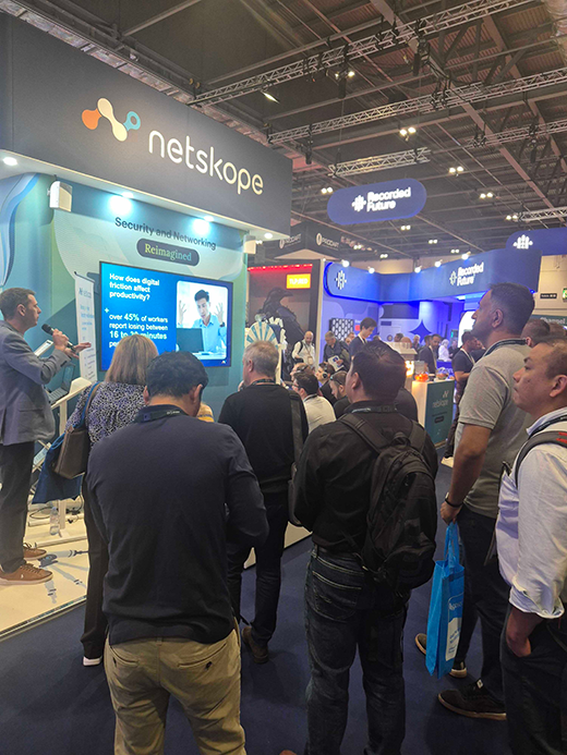 Netskope